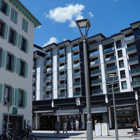 Appartement L'Outa 209 - Happy Rentals Chamonix Exterior photo